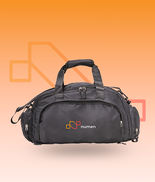Bolsa Esportiva 32L - Numen