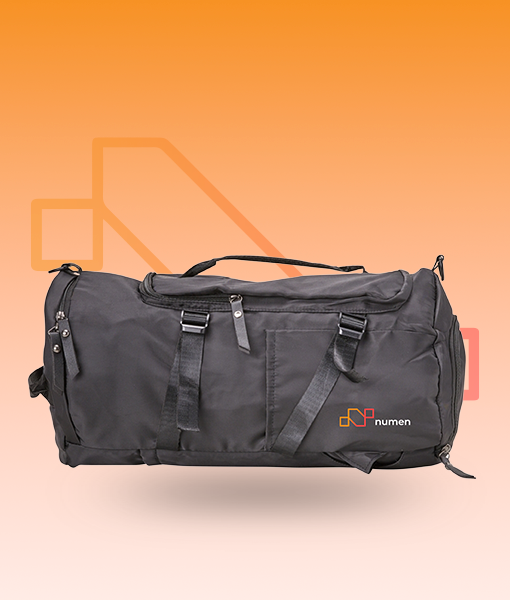 Bolsa Esportiva 25L - Numen