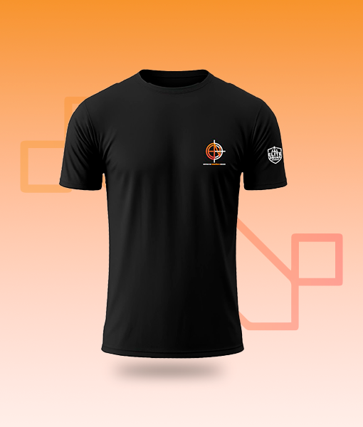 Camiseta Elite Squad - Numen