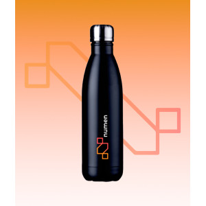 Garrafa Inox - Numen