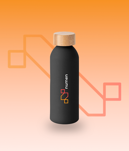 Squeeze Preta - Numen