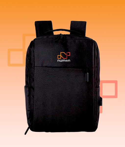 Mochila - Numen