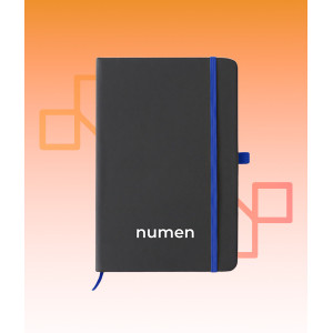 Moleskine - Numen