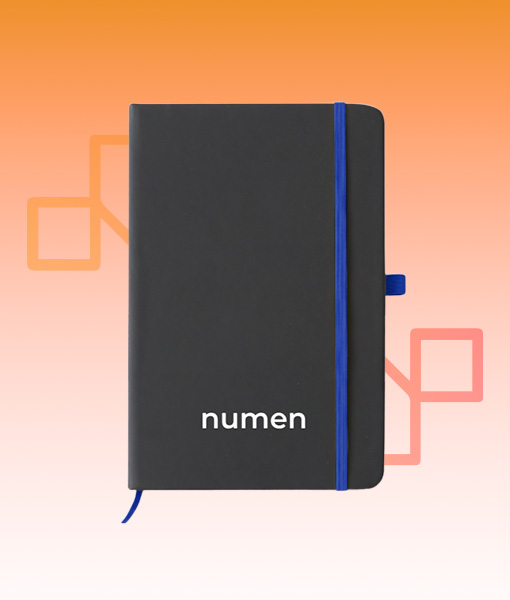 Moleskine - Numen