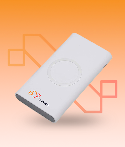 Power Bank - Numen